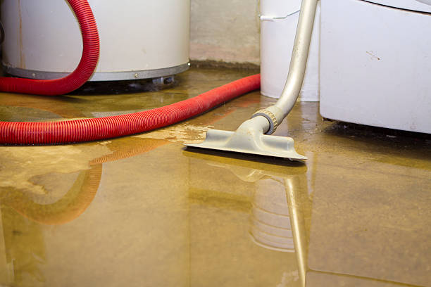 Fire Damage Restoration in Butte, MT