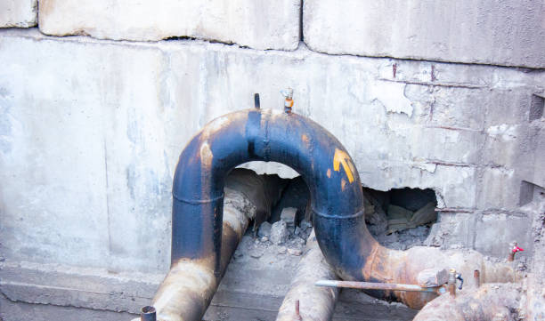 Best Water damage restoration experts  in Butte, MT