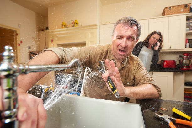 Water damage restoration mold remediation in Butte, MT